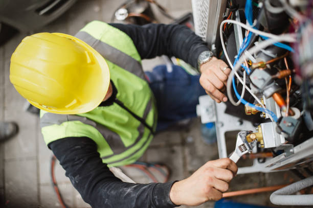 Industrial Electrical Services in Lyndhurst, OH