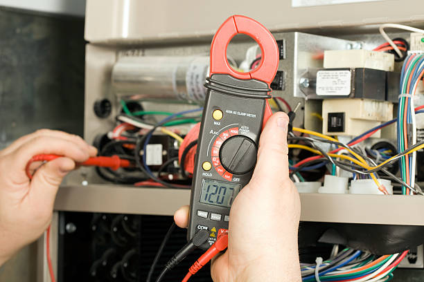 Best Electrical Troubleshooting and Repair  in Lyndhurst, OH