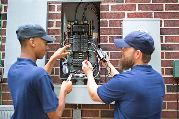 Best Generator Installation and Maintenance  in Lyndhurst, OH